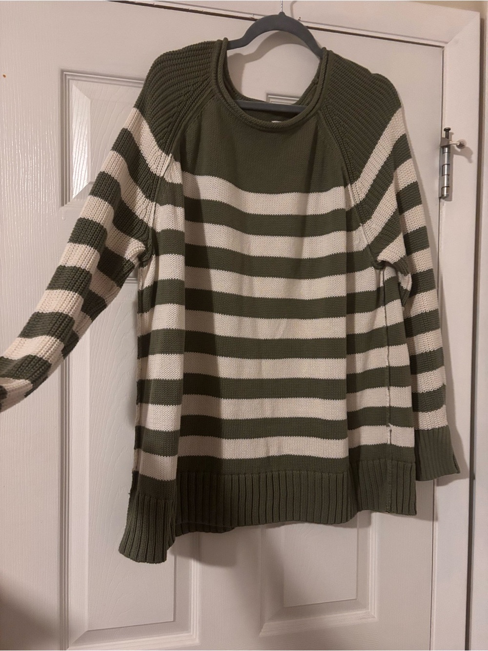 Aerie 100% Cotton Sweater